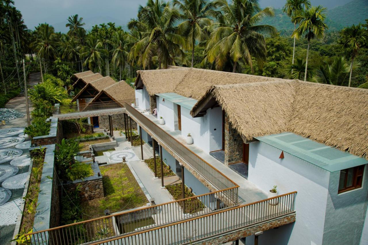 Maayaa Riverside Villa By Kpm Tripenta Attappādi Exterior foto
