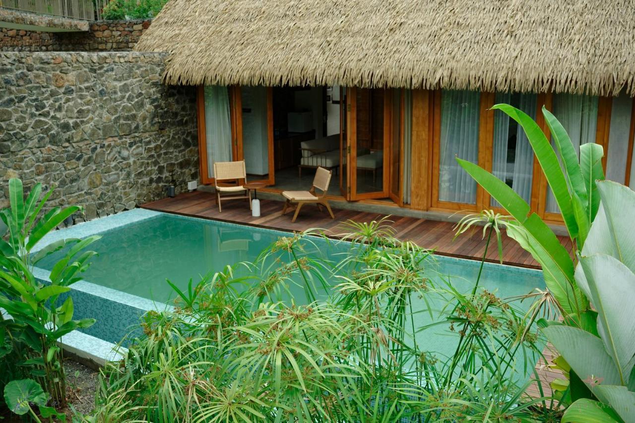 Maayaa Riverside Villa By Kpm Tripenta Attappādi Exterior foto